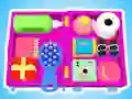 Master organizer — безплатна онлайн игра
