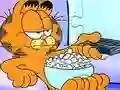 Jigsaw Puzzle: Garfield Movie Time — безплатна онлайн игра