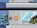 Ganbatte!! Robochan — безплатна онлайн игра