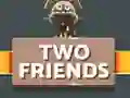 Two Friends — безплатна онлайн игра