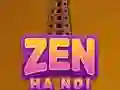 Zen Hanoi — безплатна онлайн игра