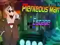 Plenteous Man Escape — безплатна онлайн игра