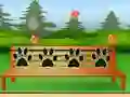 Chicken Cookout Escape — безплатна онлайн игра