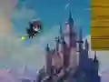 Harry's Flight — безплатна онлайн игра