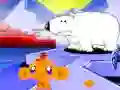 Monkey Go Happly Stage 389 — безплатна онлайн игра