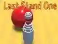 Last Stand One — безплатна онлайн игра