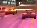 Turbo Racing 3 Shangha — безплатна онлайн игра