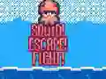 Squid Escape Fight — безплатна онлайн игра