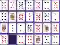Montana Solitaire — безплатна онлайн игра