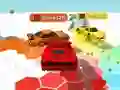 Race Survival: Arena King — безплатна онлайн игра