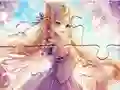 Jigsaw Puzzle: Cat-Girl — безплатна онлайн игра
