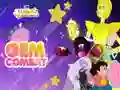Steven Universe Gem Combat — безплатна онлайн игра