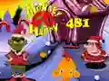Monkey GO Happy Stage 481 — безплатна онлайн игра