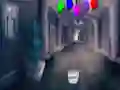 Ghost Threat Girl Escape — безплатна онлайн игра