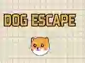 Dog Escape — безплатна онлайн игра