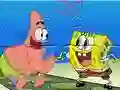 Jigsaw Puzzle: SpongeBob SquarePants — безплатна онлайн игра
