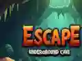Underground Cave Escape — безплатна онлайн игра