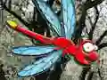 Escape From Dragonfly Forest — безплатна онлайн игра