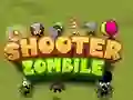 Shooter Zombie — безплатна онлайн игра