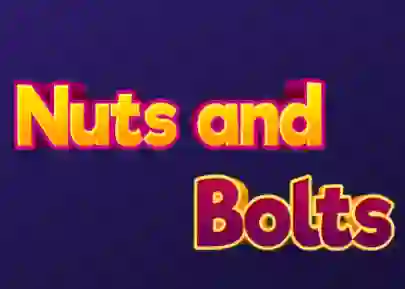 Nuts And Bolts — безплатна онлайн игра