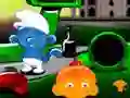 Monkey Go Happy Stage 820 — безплатна онлайн игра
