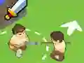 Legend of the Isles The Hero's Path — безплатна онлайн игра
