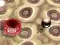 Bouncing Blob — безплатна онлайн игра
