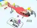 Plane Factory — безплатна онлайн игра