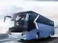 Bus Simulator Driving 3D — безплатна онлайн игра