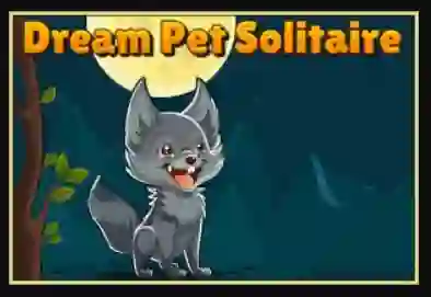 Dream Pet Solitaire — безплатна онлайн игра