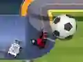 Robot League — безплатна онлайн игра