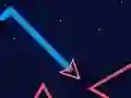 Geometry Neon Space — безплатна онлайн игра
