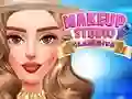 Makeup Studio Glam Diva — безплатна онлайн игра