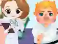 Hospital Karate Emergency — безплатна онлайн игра