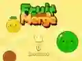 Fruit Merge — безплатна онлайн игра