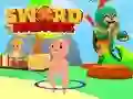 Sword Masters — безплатна онлайн игра
