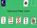 Solitaire Free Card — безплатна онлайн игра