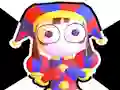 Digital Circus Runner — безплатна онлайн игра