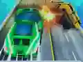 Car Highway Racing — безплатна онлайн игра