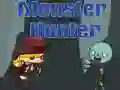 Monster Hunter — безплатна онлайн игра