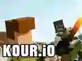 Kour.io — безплатна онлайн игра