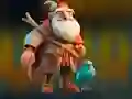 Whimsical Dwarf Man Escape — безплатна онлайн игра