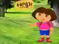 Dora Buddy Escape — безплатна онлайн игра
