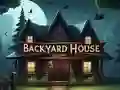 Backyard House Escape — безплатна онлайн игра