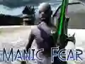 Manic Fear — безплатна онлайн игра