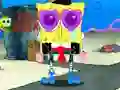 Dress the Spunch 2 — безплатна онлайн игра
