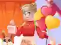 Teen Whimsical Fashion — безплатна онлайн игра