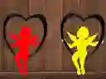 Find Love Birds — безплатна онлайн игра