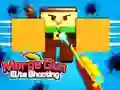 Merge Gun Elite Shooting — безплатна онлайн игра