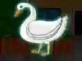 Rescue The Swan Bird — безплатна онлайн игра